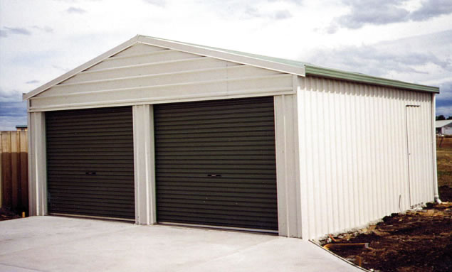 Carports Garages