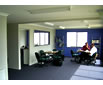 Tasair offices - interior