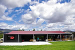 Wicked Cheese, Richmond factory