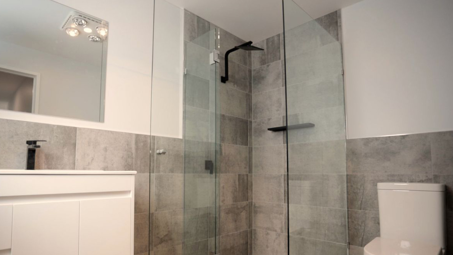 Statewide Constructions property development at 22 Henty Street Old Beach, Tasmania