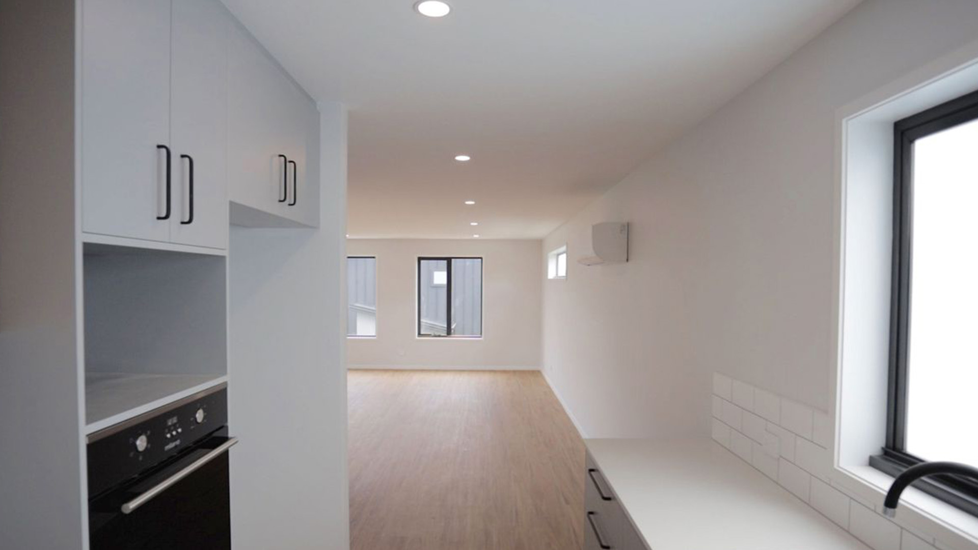 Statewide Constructions property development at 22 Henty Street Old Beach, Tasmania