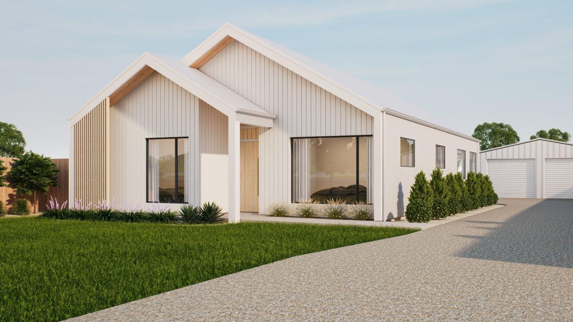 28 Victoria Street, Triabunna